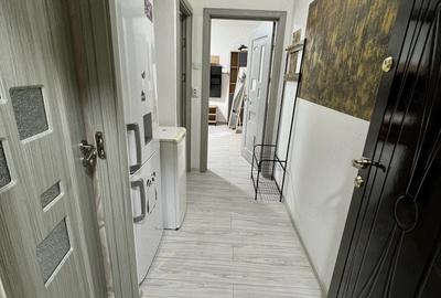 Apartament cu 2 camere semidecomandat în Central - 1