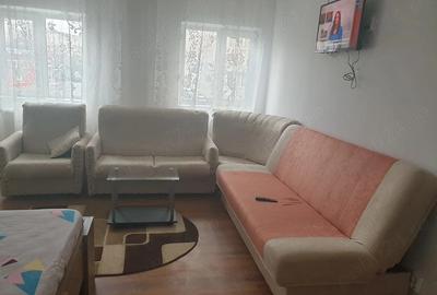 Apartament cu 3 camere decomandat în Central - 9