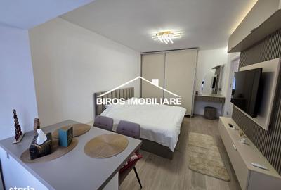 Garsonieră semidecomandată în Rovine - 4