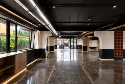 Spațiu comercial, de 283 mp, în Pipera - 2