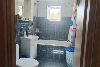 Apartament cu 3 camere decomandat în Nord