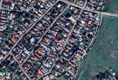 Casă cu 3 camere cu Teren 519 Mp în Gârbovi