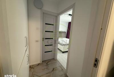 Apartament cu 3 camere semidecomandat, mobilat în Craiovița Nouă - 5