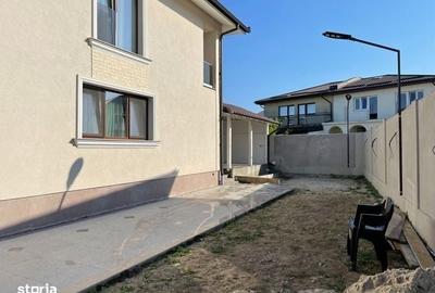 Casă cu 4 camere cu Canalizare în Vest - 6