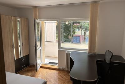 Apartament cu 4 camere decomandat în Zorilor - 6