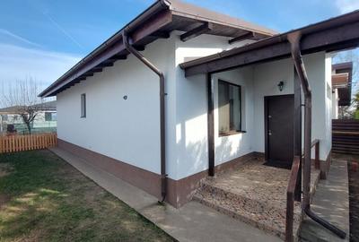 Casă individuală cu 3 camere cu Teren 300 Mp în Corbeanca - 3