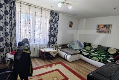 Apartament cu 2 camere decomandat în Central - 2