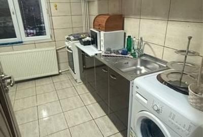Apartament cu 2 camere în Rahova