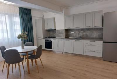 Apartament cu 2 camere semidecomandat în Voluntari - 2