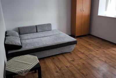 Apartament cu 2 camere decomandat în Faleza Nord