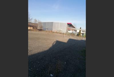 Teren Construcții intravilan de 1599 mp, în Micro 1 - 2