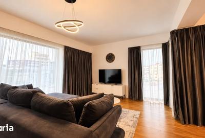 Apartament cu 2 camere în Cișmigiu