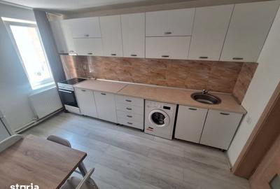 Apartament cu 2 camere în Traian - 1