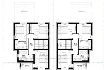 Casă cu 5 camere cu Teren 300 Mp în Săcălaz