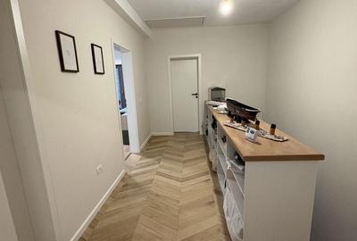 Casă cu 4 camere în Dumbrăvița - 8
