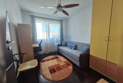 Apartament cu 3 camere semidecomandat în Mănăștur - 5