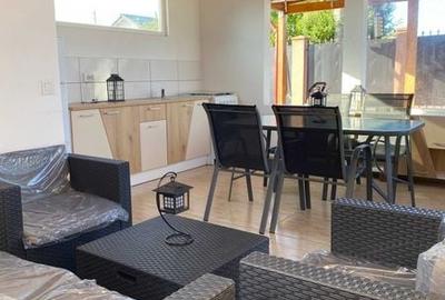 Casă cu 4 camere cu Teren 260 Mp în Central - 4