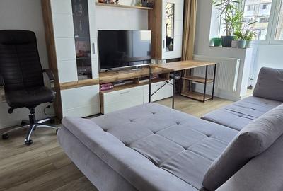 Apartament cu 2 camere decomandat în Militari