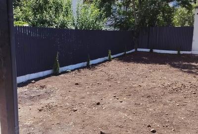 Casă cu 3 camere cu Teren 287 Mp în Șerbănești