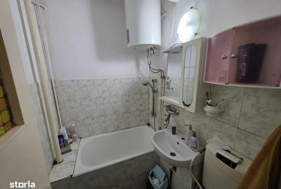 Garsonieră în Alexandru cel Bun - 5