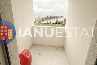 Garsonieră decomandată în Berceni