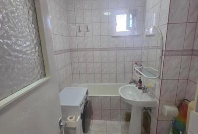 Apartament cu 2 camere decomandat în Gemenii - 1