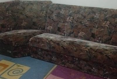 Casă cu 3 camere în Rahova - 8
