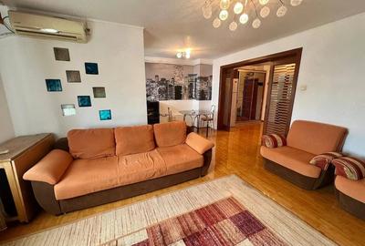 Apartament cu 3 camere decomandat în Ultracentral - 7