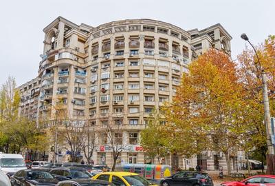 Apartament cu 2 camere decomandat, mobilat în Unirii - 14
