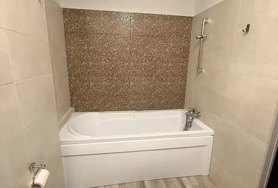 Apartament cu 2 camere decomandat în Moșilor