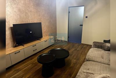 Apartament cu 2 camere semidecomandat în Gheorgheni - 3