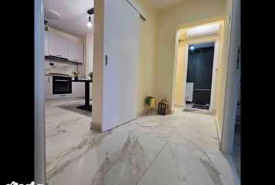 Apartament cu 3 camere decomandat, mobilat în Giurgiului - 4