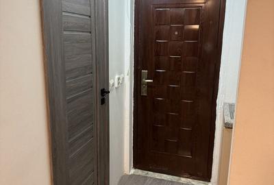 Garsonieră decomandată în Exterior Vest - 4