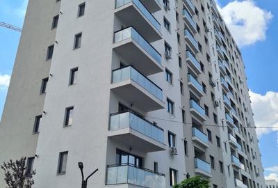 Apartament cu 3 camere decomandat, mobilat în Viilor