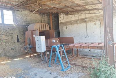 Teren de 300 mp, în Ștorobăneasa - 4