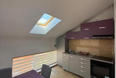 Apartament cu 2 camere semidecomandat în Grigorescu - 5