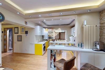 Apartament cu 3 camere decomandat, mobilat în Domenii - 4