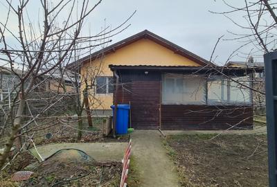 Casă individuală cu 4 camere cu Teren 500 Mp în Tărtășești - 3