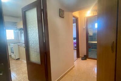 Apartament cu 2 camere decomandat, mobilat în Mazepa 1 - 6