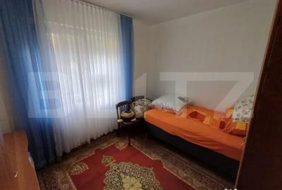 Apartament cu 2 camere semidecomandat în 9 Mai - 2
