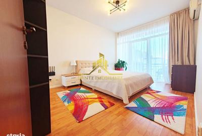 Apartament cu 2 camere în Ultracentral