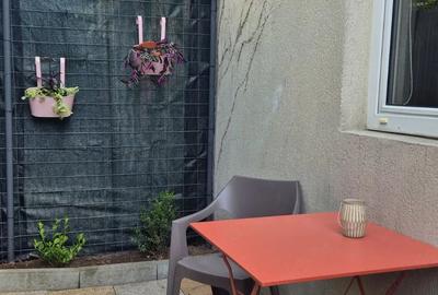 Apartament cu 2 camere semidecomandat în Calea Turzii