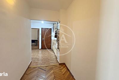 Apartament cu 3 camere decomandat în Orașul Nou - 3