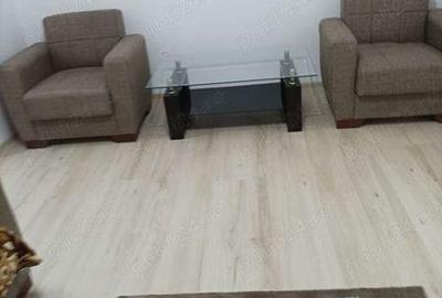 Apartament cu 2 camere, mobilat în Țiglina 2 - 1