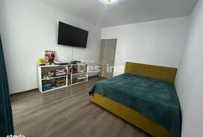 Apartament cu 2 camere decomandat în Păcurari - 2