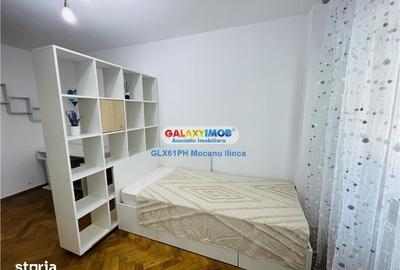 Garsonieră semidecomandată în Ultracentral