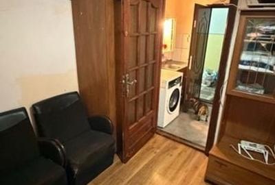 Garsonieră în Fabric