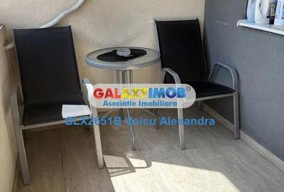Apartament cu 2 camere decomandat, mobilat în Berceni - 8