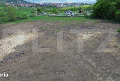 Teren de 15100 mp, în Central - 10