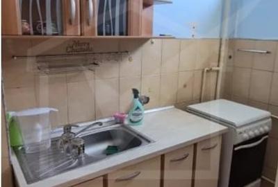 Garsonieră decomandată, mobilată în Gheorgheni - 3